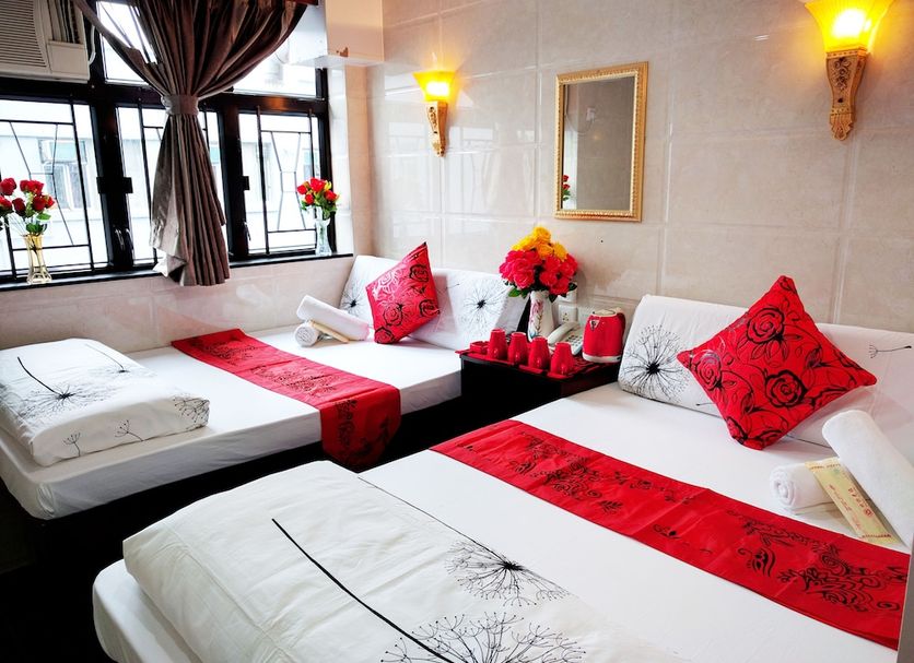 Bedroom Photo