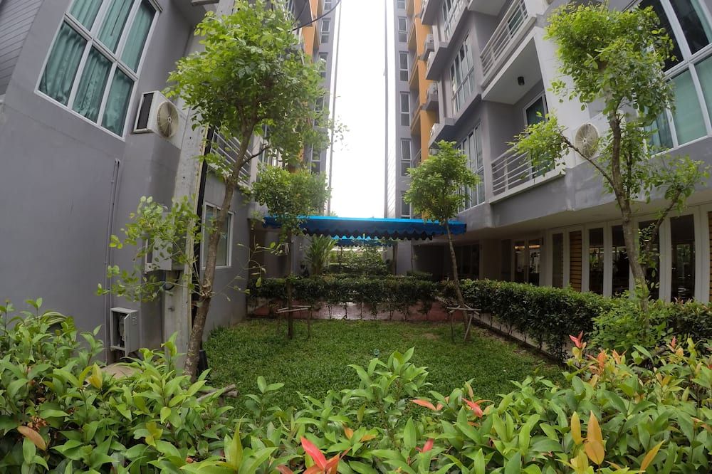 Outdoor view