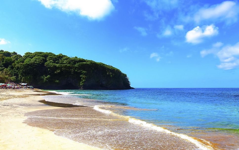 Beach Photo
