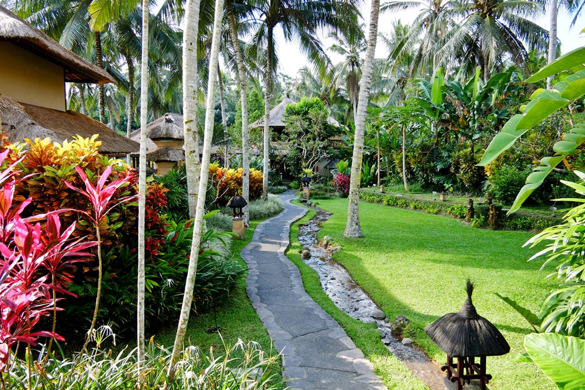 Outdoor view