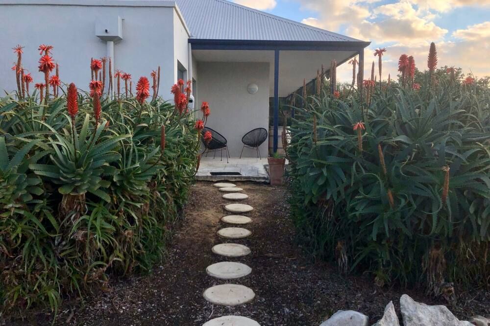Outdoor view