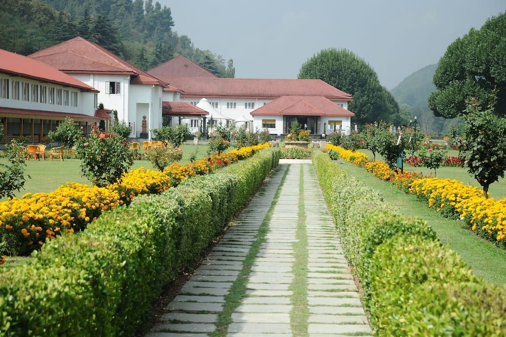 Outdoor view