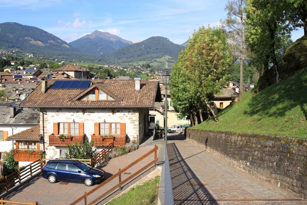 Outdoor view