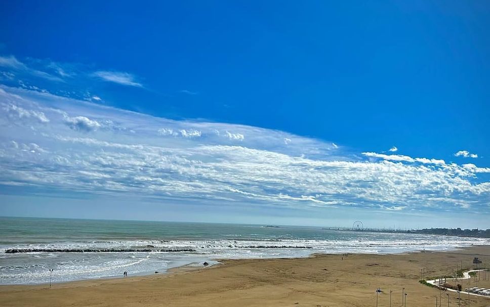 Beach Photo
