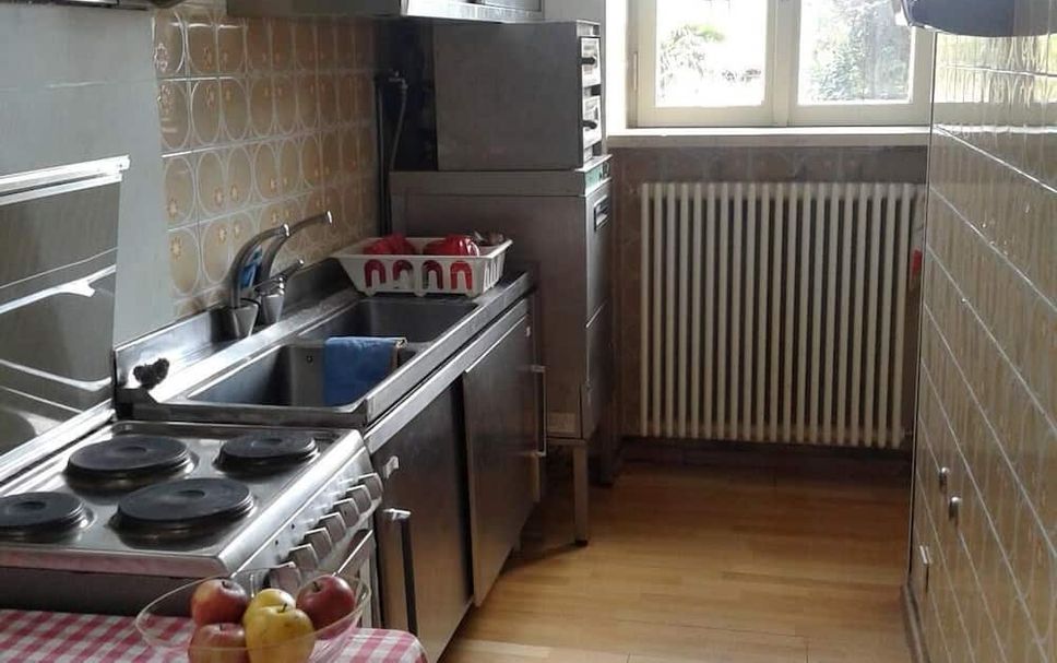 Kitchen Photo