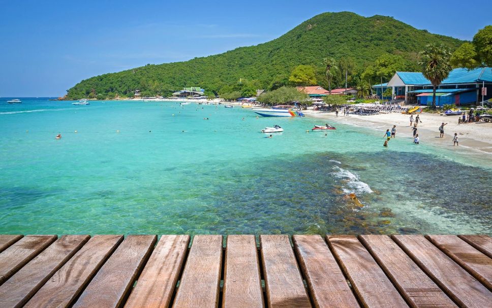 Beach Photo