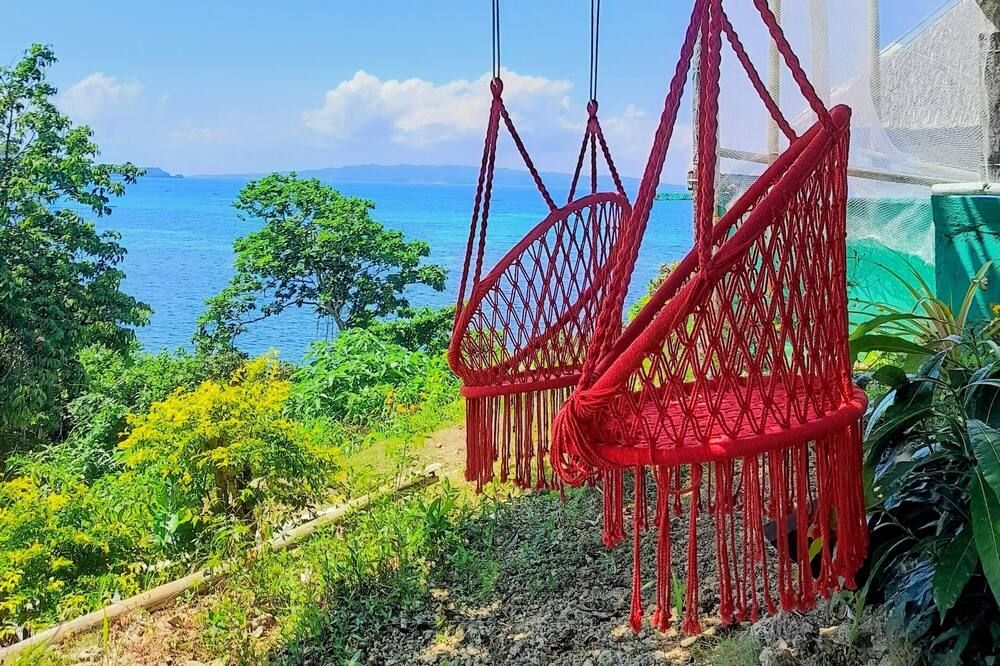 Outdoor view