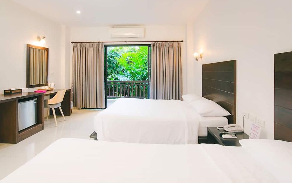 Bedroom Photo