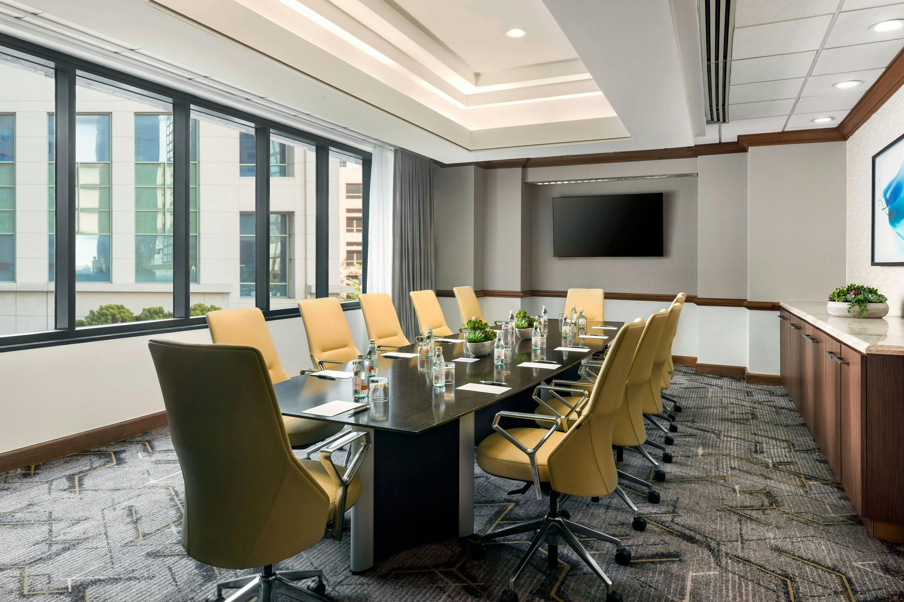 Conference room