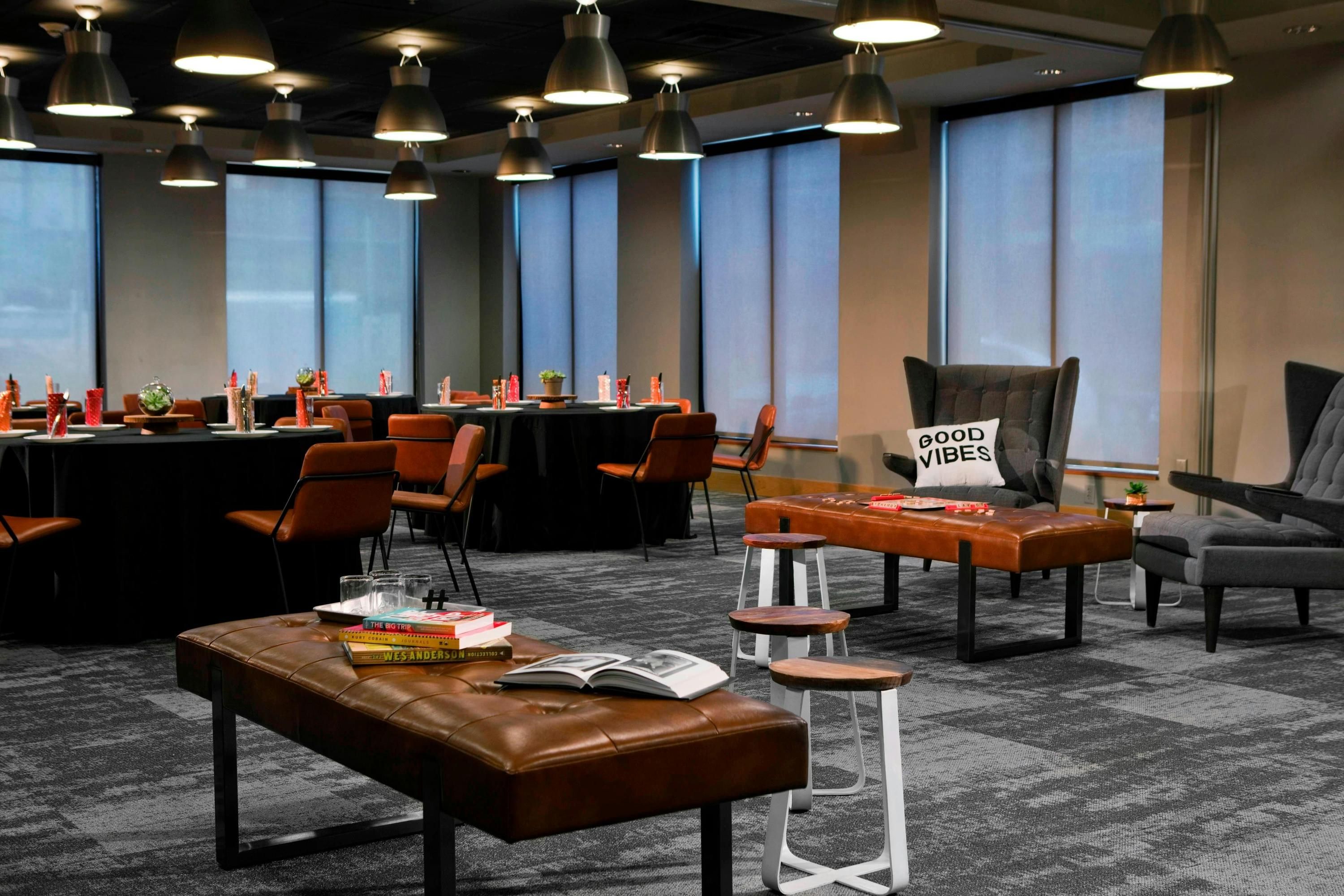Conference room