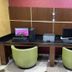Business centre
