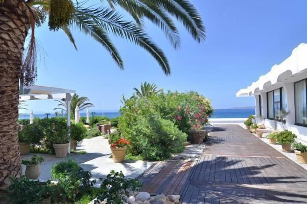 Outdoor view