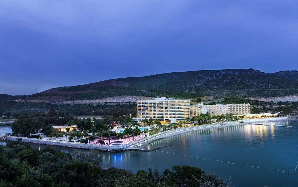 Outdoor view Photo