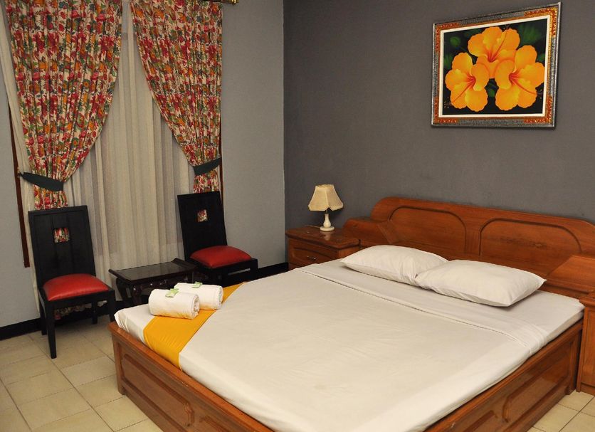 Bedroom Photo
