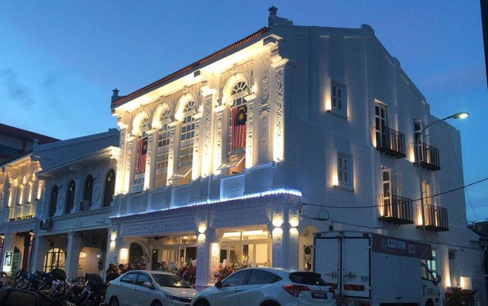 Building Photo