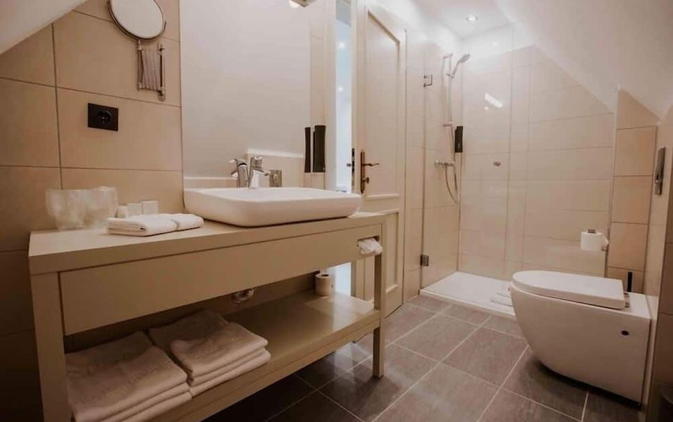 Bathroom Photo