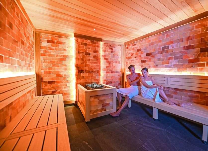 Spa Photo