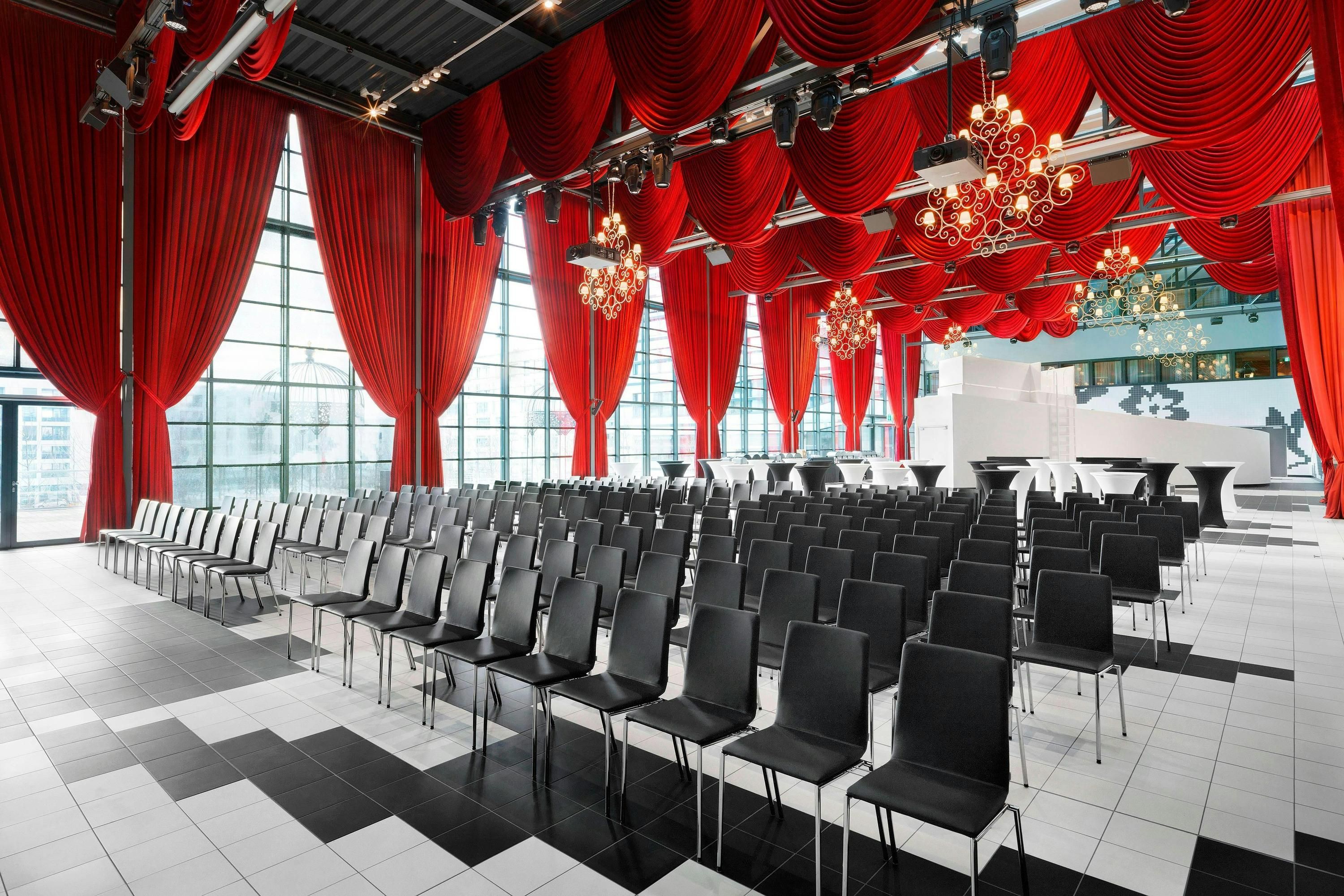 Conference room