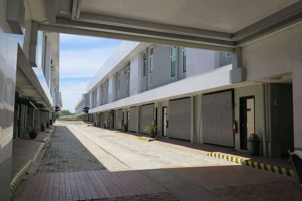 Outdoor view