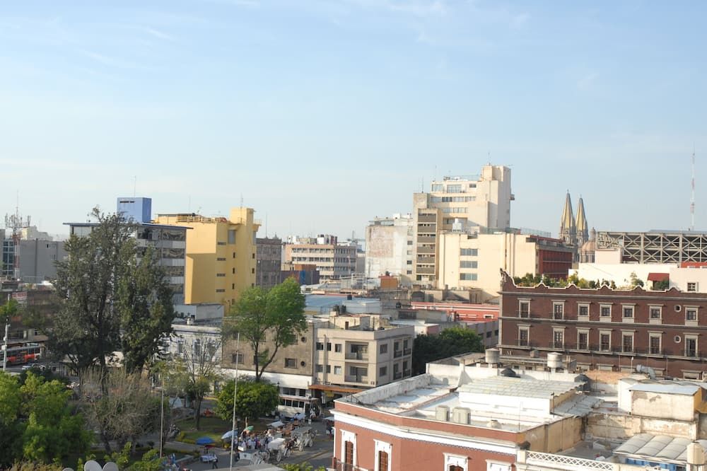 Outdoor view