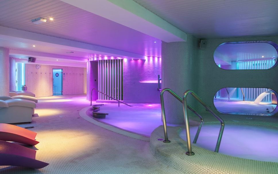 Spa Photo