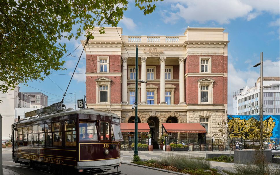 Building Photo