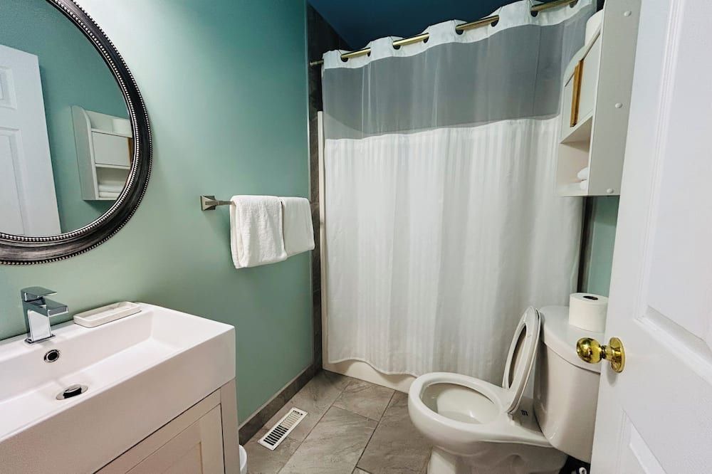 Bathroom Photo