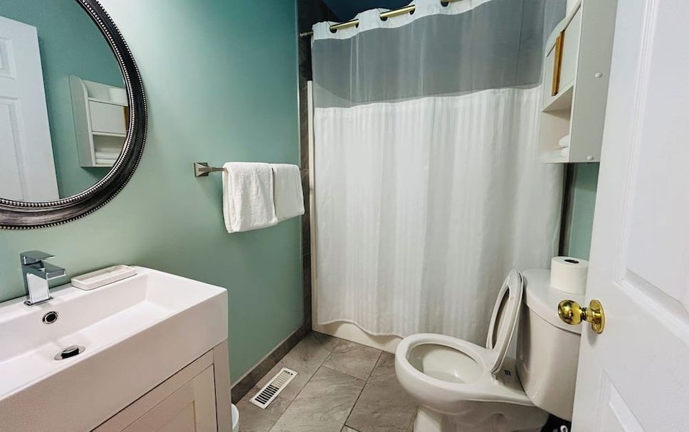 Bathroom Photo