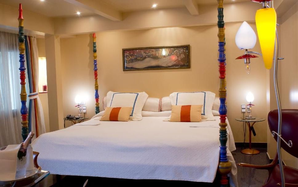 Bedroom Photo
