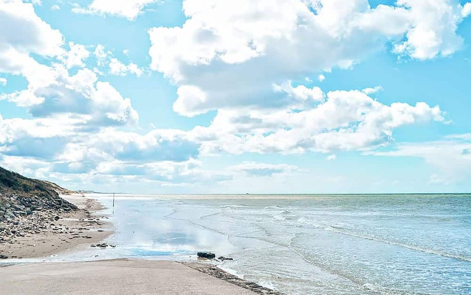 Beach Photo