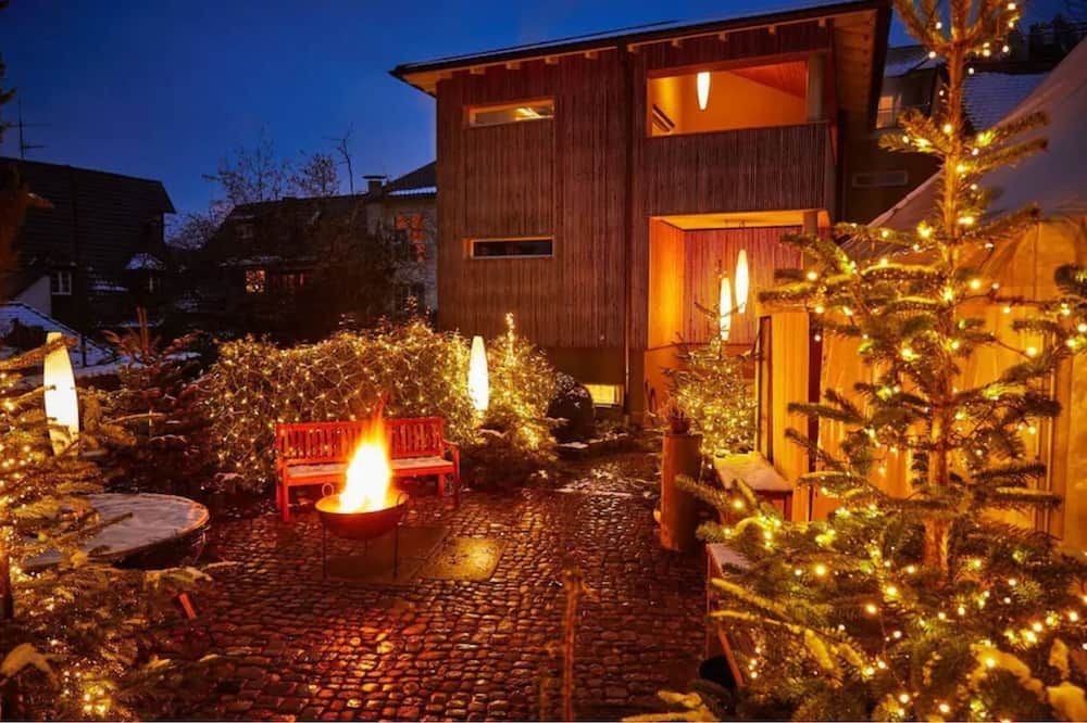Outdoor view