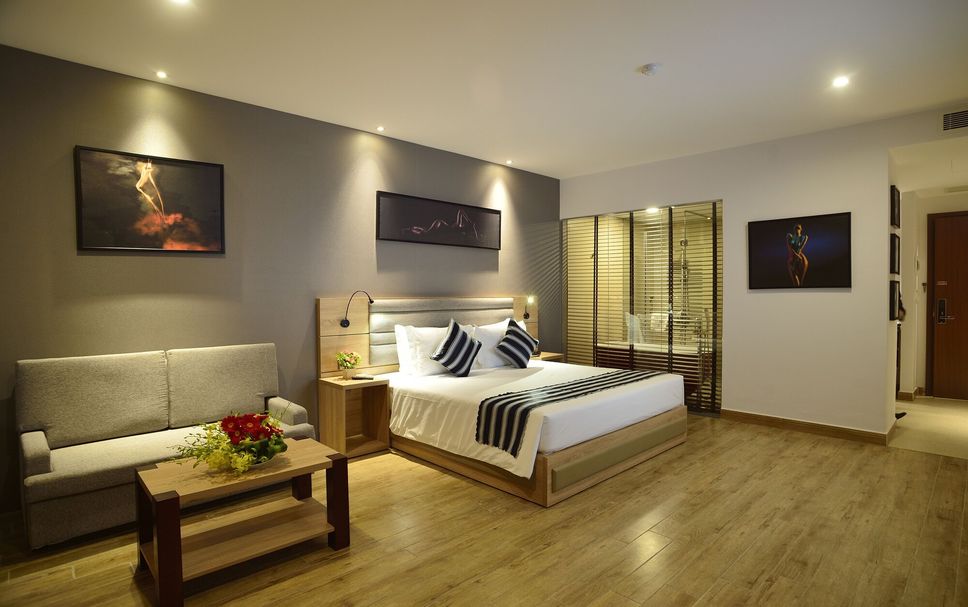 Bedroom Photo