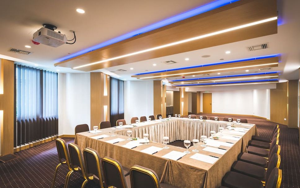 Conference room Photo