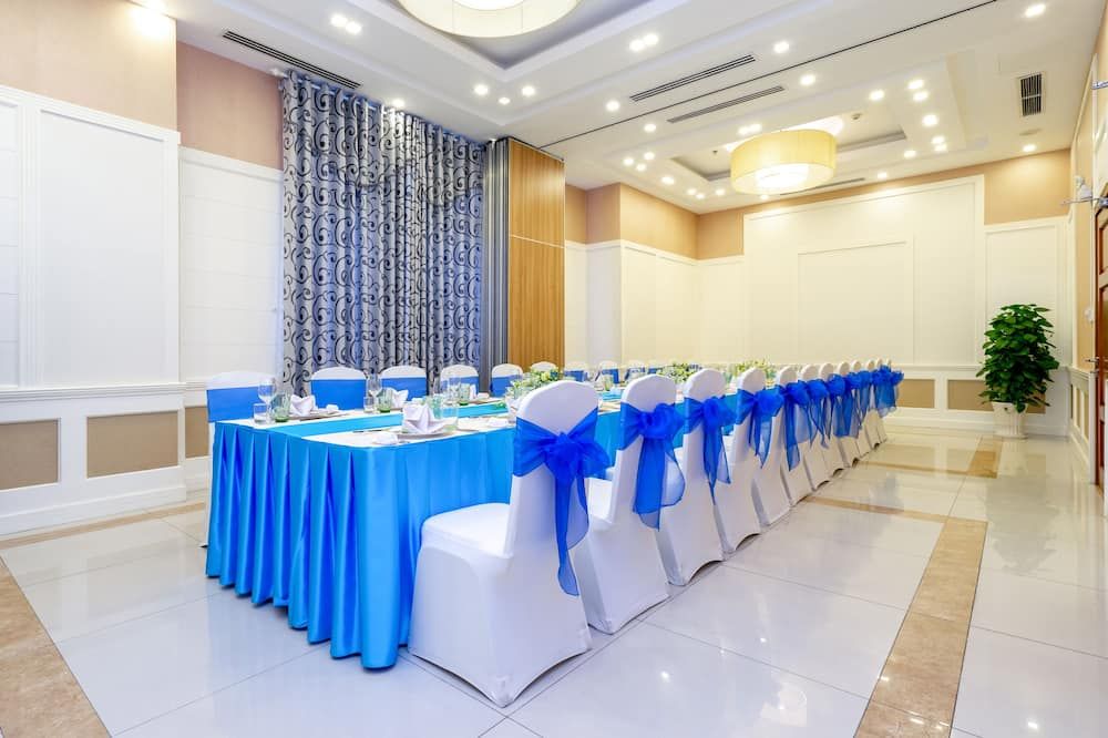 Conference room