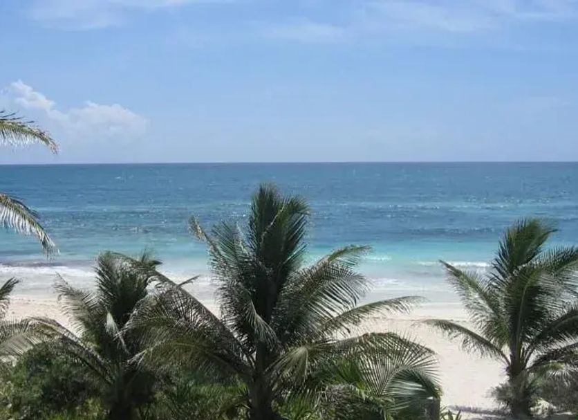 Beach Photo