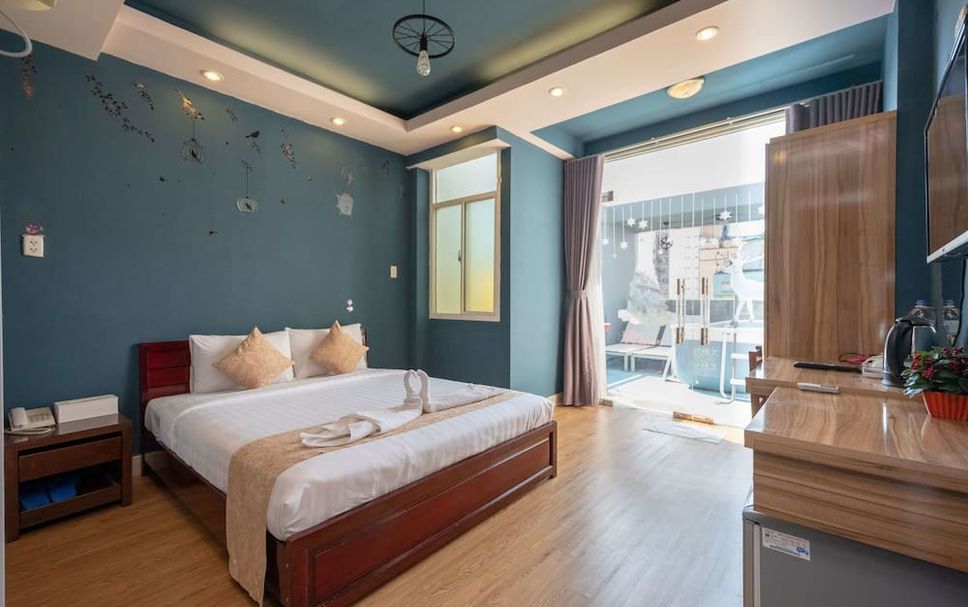Bedroom Photo