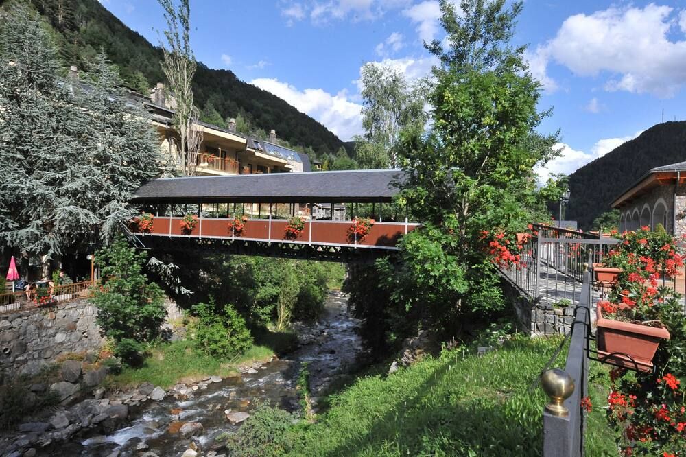 Outdoor view