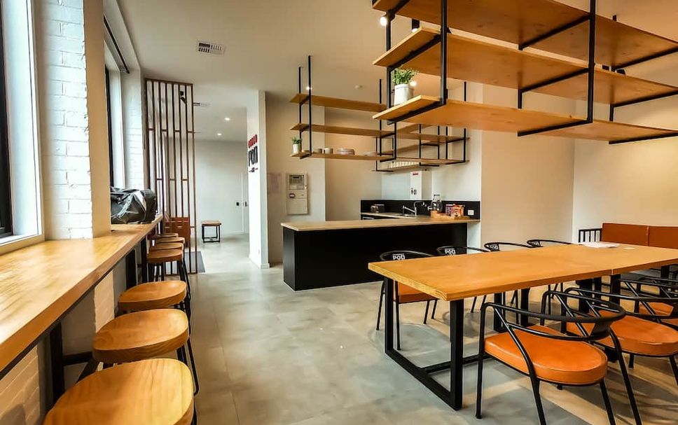 Kitchen Photo