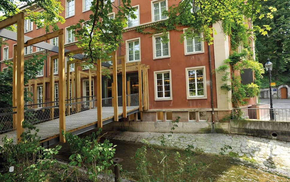 Outdoor view Photo