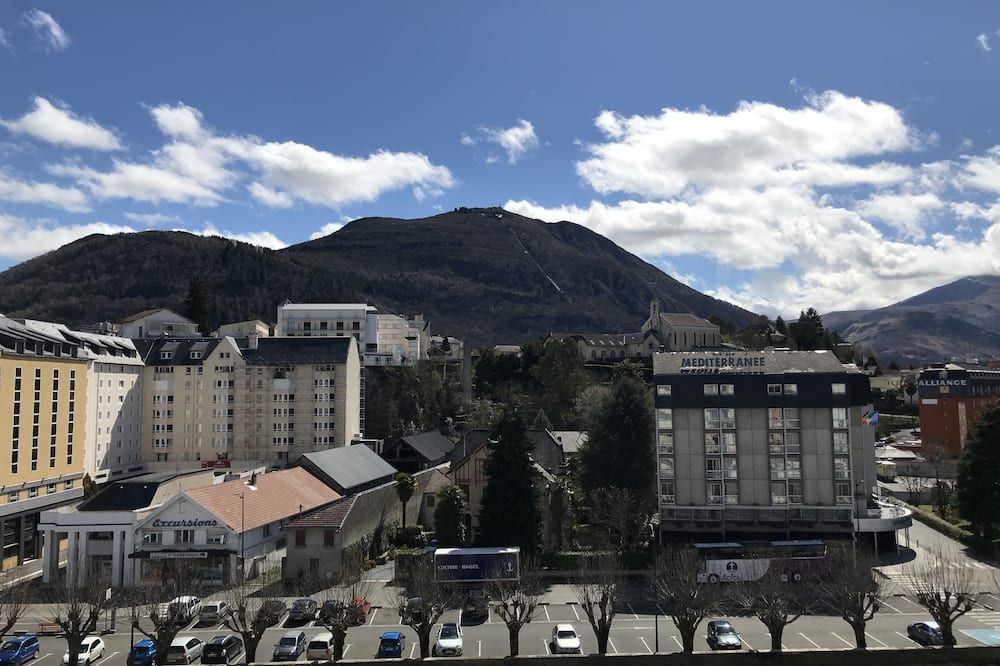 Outdoor view