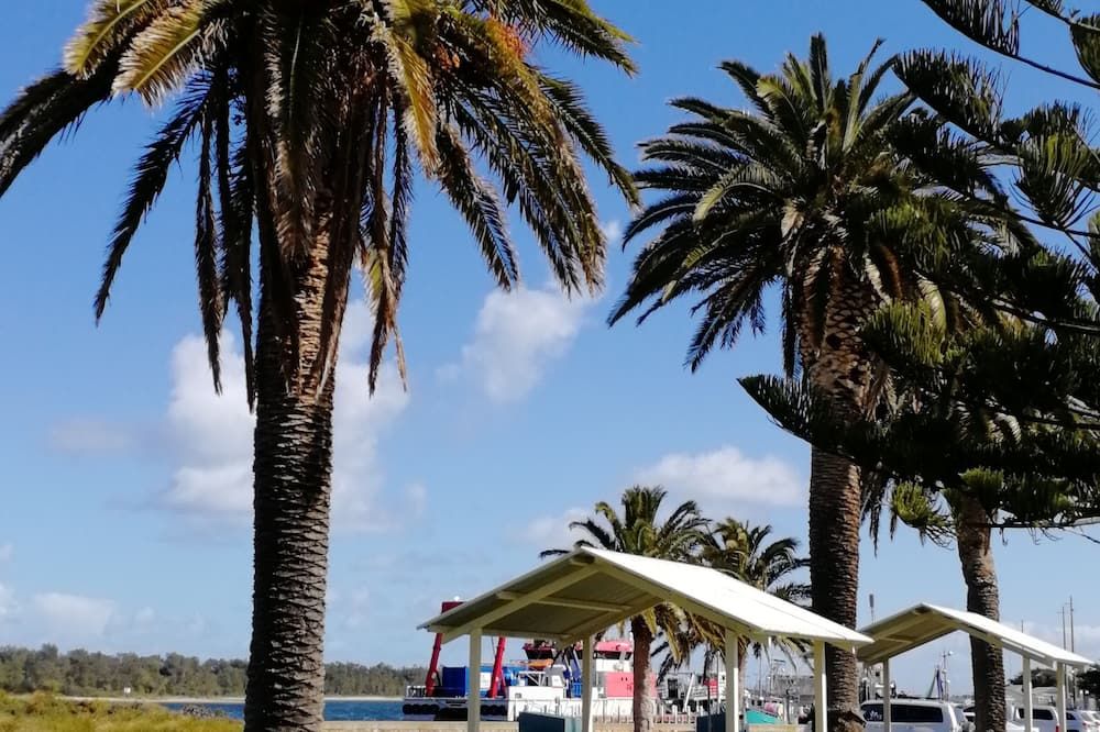 Outdoor view
