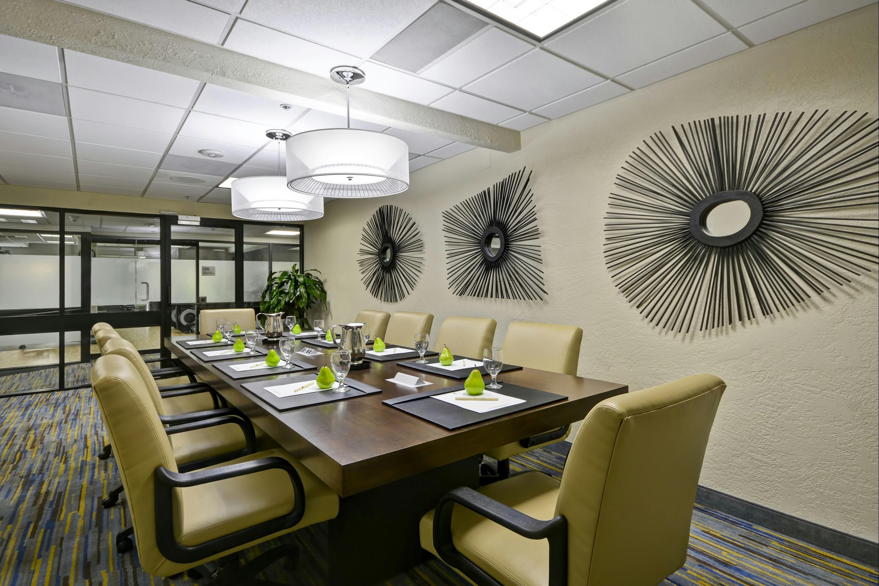 Conference room