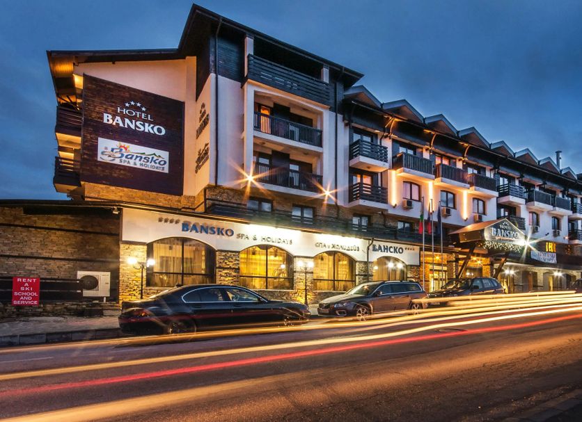 Building Photo