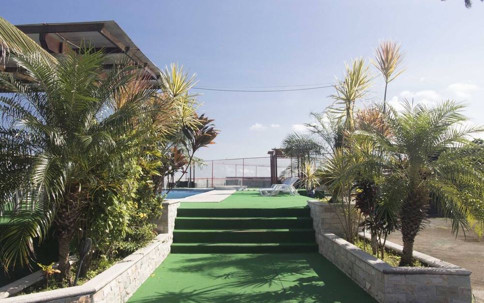 Outdoor view Photo