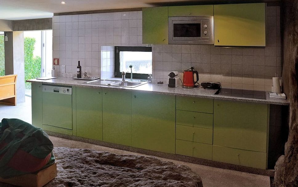 Kitchen Photo