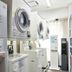 Laundry facility