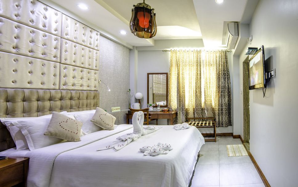 Bedroom Photo