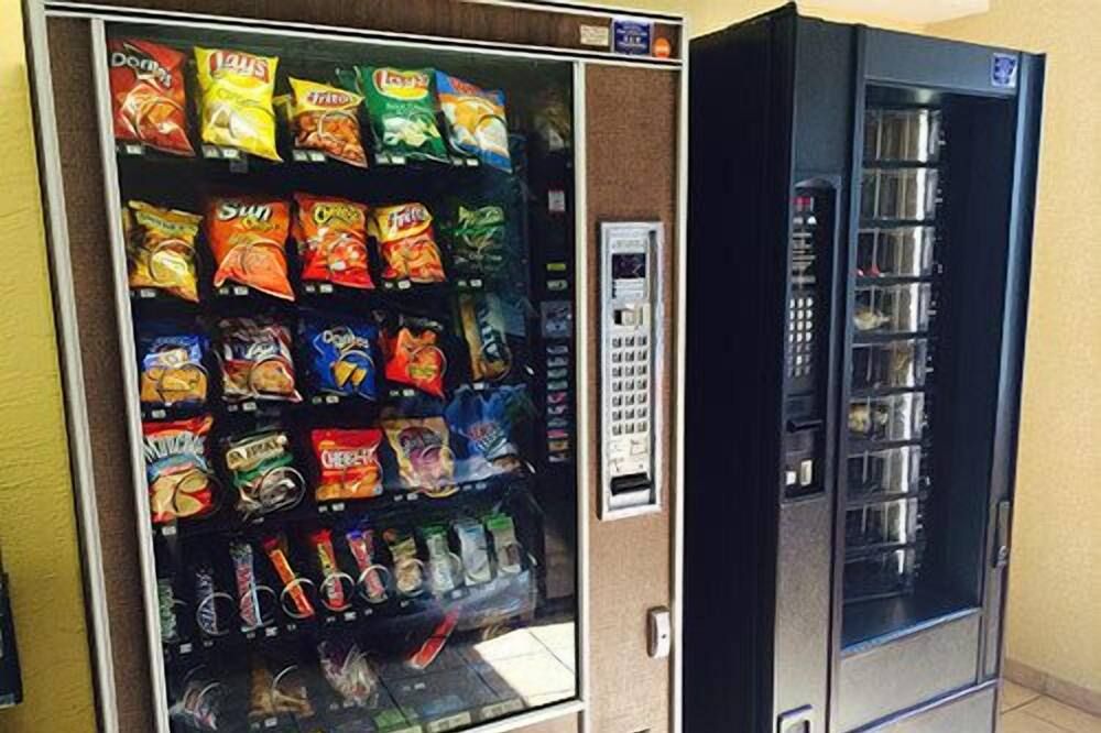 Hotel amenity