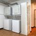 Laundry facility