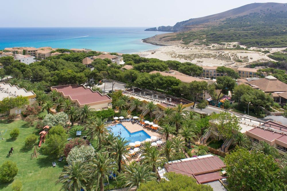 Outdoor view